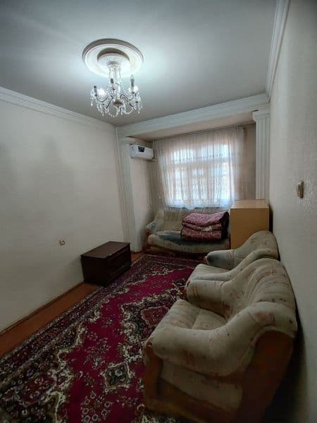 Район - Шайхантахурский <br />
Ибн сино <br />
Ориентир - Бе — фото 5