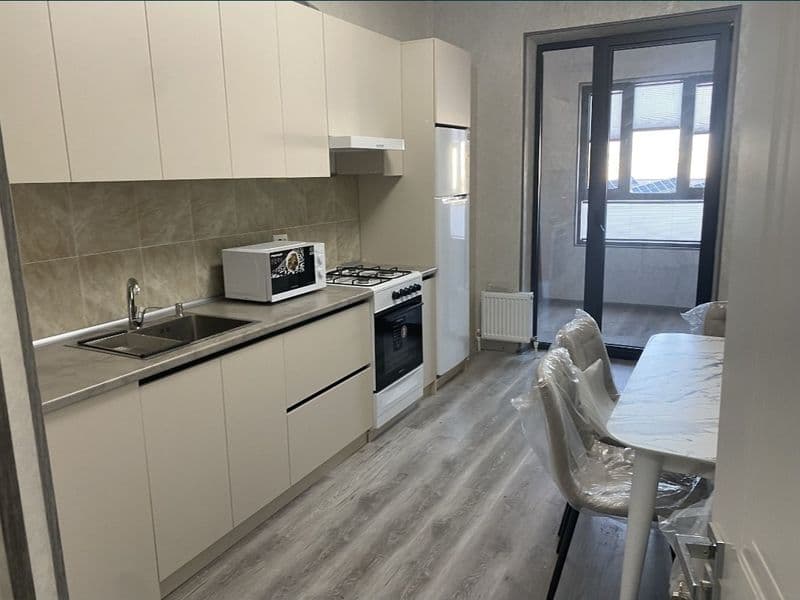 Аренда Квартиры-ЖК Узмакон <br />
Голден Хоус 2 комнатная 5  — фото 3