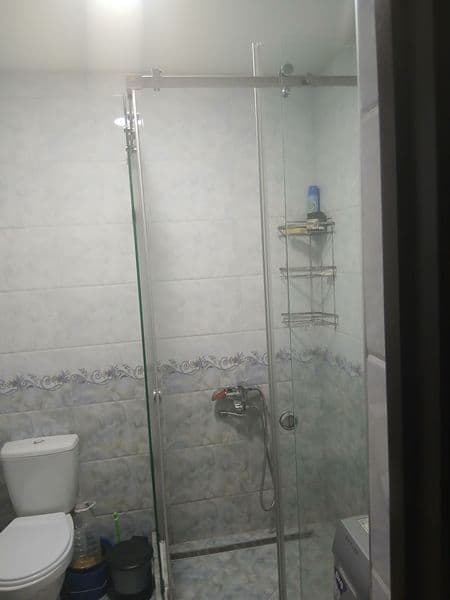 Сдаётся срочно однокомнатная квартира.  Просторная,  уютная  — фото 5