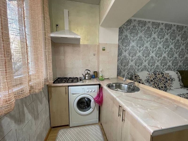 Аренда 2/2/4 , кирпич, лодже 1, 5 -6 . Малосемейка .Ремонт М — фото 2