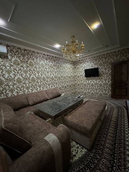 Аренда Юнусабад 2 квартал 2/2/4 орентир Шахристанский метро. — фото 5