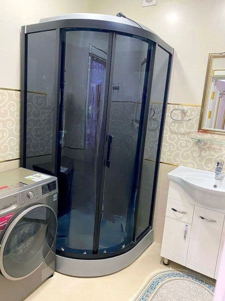 Chilonzor tumani Novza metrosi 3-xonali kvartira ijaraga ber — фото 4