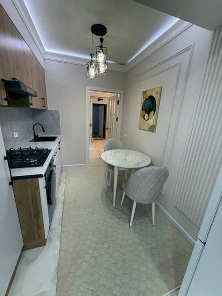 Юнус Абад 13 кв <br />
Аренда только семейным<br />
Тел 9354 — фото 5