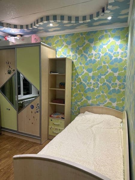 Аренда квартиры <br />
Шахристанская <br />
2х комнатная <br — фото 4