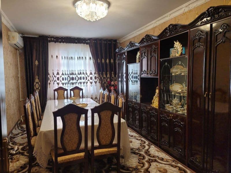 Аренда Мирабадский район<br />
Ориентир: ТРЦ Компас, метро К