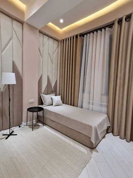 Район: Шайхантахурский<br />
Адрес: ЭЛИТНЫЙ КОМПЛЕКС - Garde — фото 4