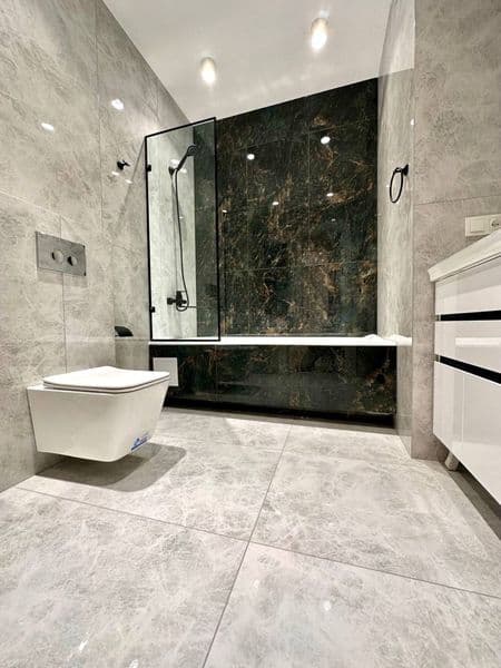 ЖК Мадрид<br />
Ориентир-Мукумий мост<br />
Комнаты-3<br />
 — фото 3