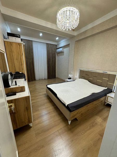 СРОЧНО Сдается квартира ПРЕМИУМ класса<br />
<br />
• Район: — фото 5