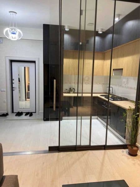 Сдаётся  Квартира на ЖК Паркент Авеню<br />
#Ориентир -Рынок — фото 3