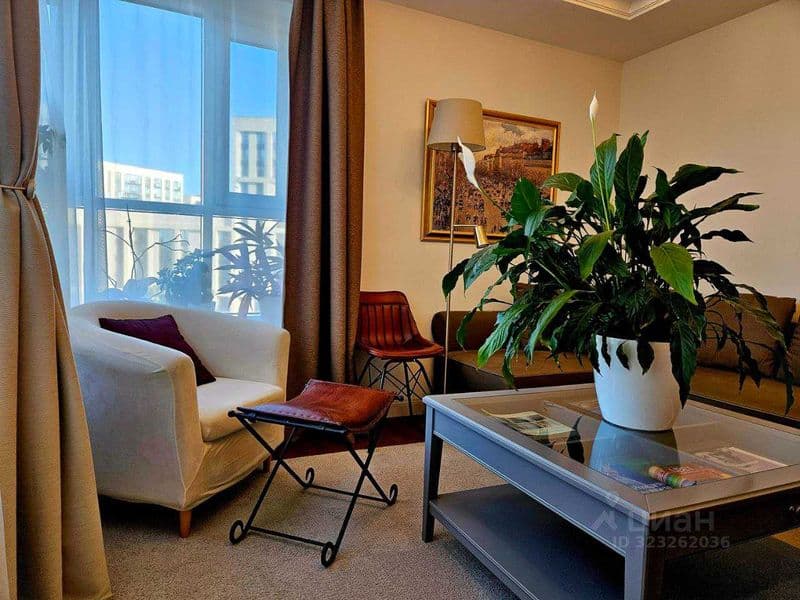 К вашему вниманию рады представить 2 комнатную квартиру на 5