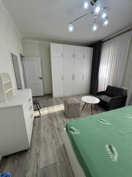 Район: Мирзо Улугбекский<br />
Адрес: Карасу 3<br />
Ориенти — фото 3