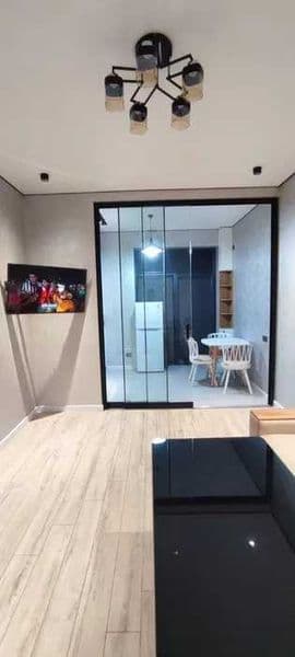 Сдаётся КЛАССНАЯ квартира<br />
<br />
• Район: Яшнабадский< — фото 3