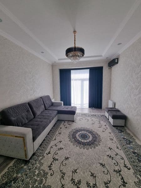 Срочно сдаю 2-х комнатную квартиру.Для семейной пары с одним — фото 4