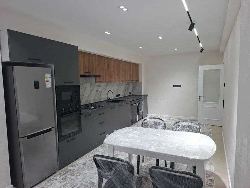 Сдаётся шикарная 3-комнатная квартира в Отличное Локация<br  — фото 4