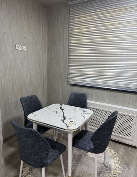 ТТЗ Ахмад югнакий аренда квартира <br />
3 комнатная квартир