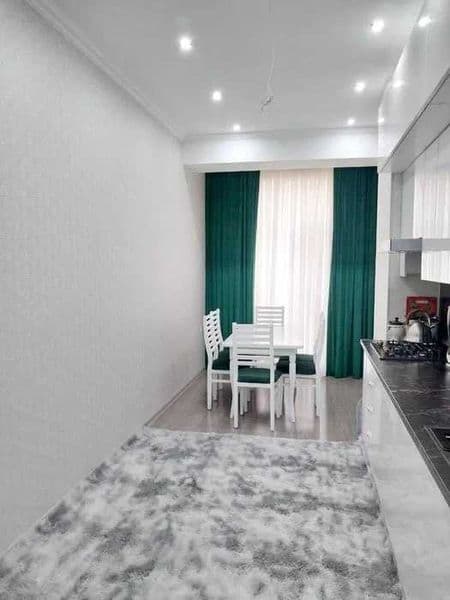 Сдаётся шикарная 3-комнатная квартира в Новостройка<br />
<b — фото 5