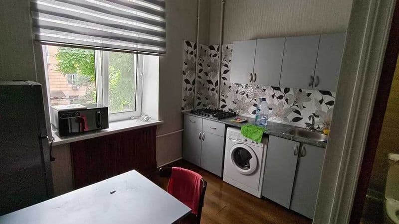 Сдаётся Квартира <br />
на Новомосковской  <br />
район: Мир — фото 3