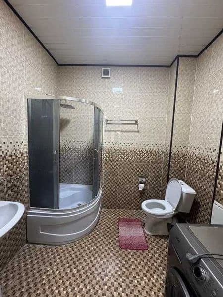 Сдаётся шикарная 2-комнатная квартира в Отличное Локация<br  — фото 4