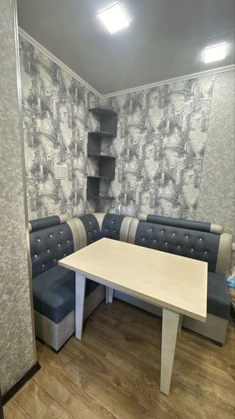 Сдам квартиру на долгий срок ,квартира чистая мебель вся нов — фото 2