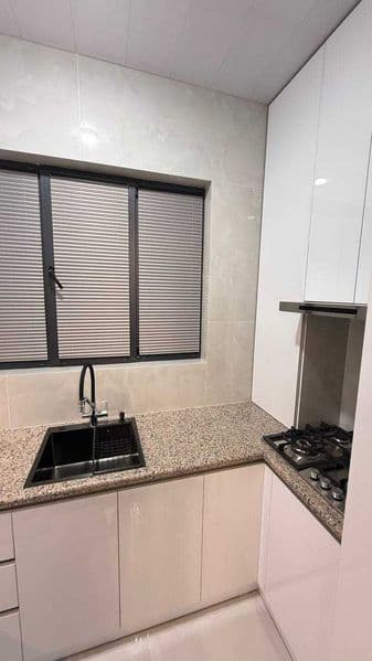 Мирабадский район, ЖК OzMakon<br />
 Формат: 1-в-2 комнаты<b — фото 2