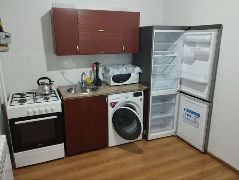 Sergeli tumani 6 A da joylashgan 2 hona uy ijaraga berladi 2 — фото 4