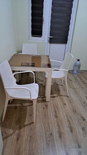 1/4/7 Метро Чоштепа !<br />
1 комнатная четвёртый этаж семиэ — фото 3