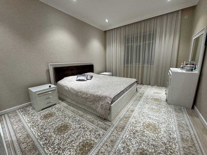 Район: Шайхантахурский<br />
Адрес: ЖК ГАРДЕНС  NEST ONE<br  — фото 3