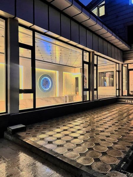 Qoyliq bektemirda maktab bogcha astanovka universitet va met