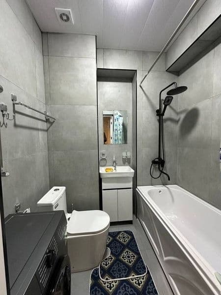 Сдается в аренду отличная 2х комнатная квартира.все есть для — фото 5