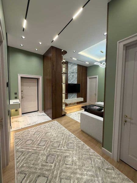 Сдается красивая квартира для одиночек или парам<br />
<br / — фото 3