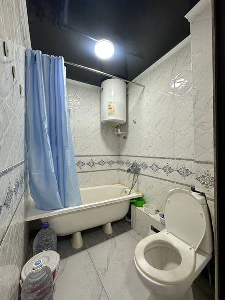 Чилонзор тумани<br />
Этаж: 3/4<br />
Уй тоза, яшашга тайёр. — фото 3