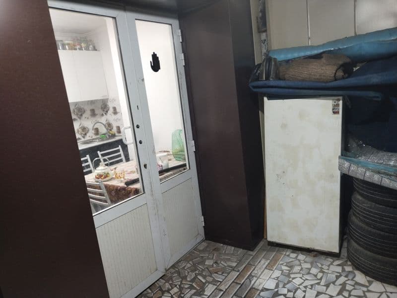 Sheriklikka oʻgʻil bollarni  olaman ikki xonali kvartira nar — фото 4