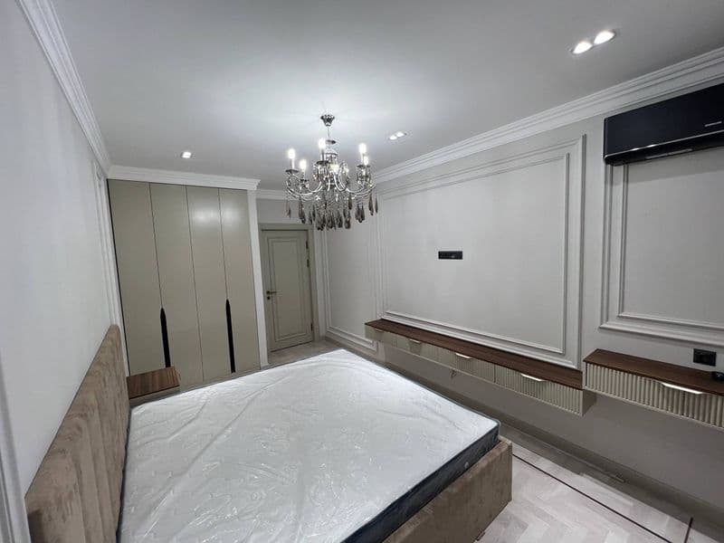 Аренда 3 ком квартира<br />
<br />
Район:Алмазар район<br /> — фото 2