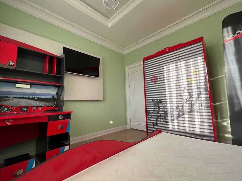 Сдаётся  Квартира Ташкент сити Гарденс<br />
#Ориентир-парк  — фото 5