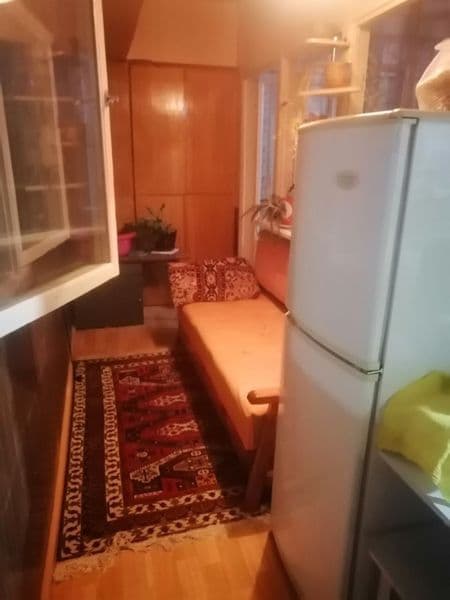 Аренда 23 <br />
1_4_9 <br />
Чистая.теплая.<br />
Квартира 