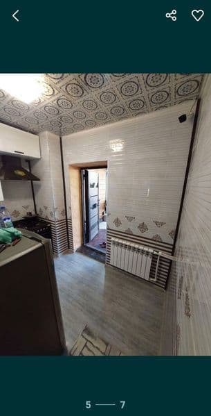 Аренда 1.хонали коратош чорсу самарканд дарвоза узок муддатг — фото 5