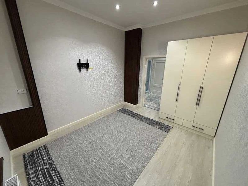 Сдаётся отличная и уютная квартира!<br />
<br />
 Район: Яшн — фото 5