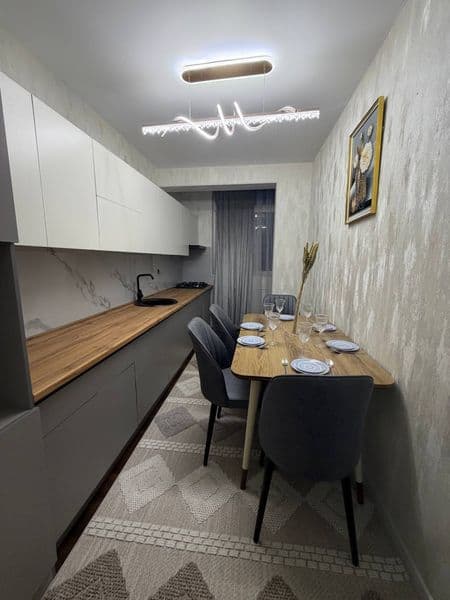 Срочно Сдам квартиру в центре города 3/7/9 2 спальни  мебель — фото 4