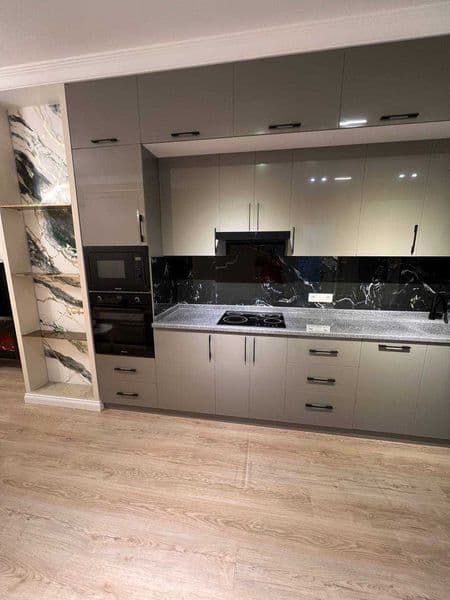 К вашему вниманию рады представить прекрасную 2х комнатную к — фото 5