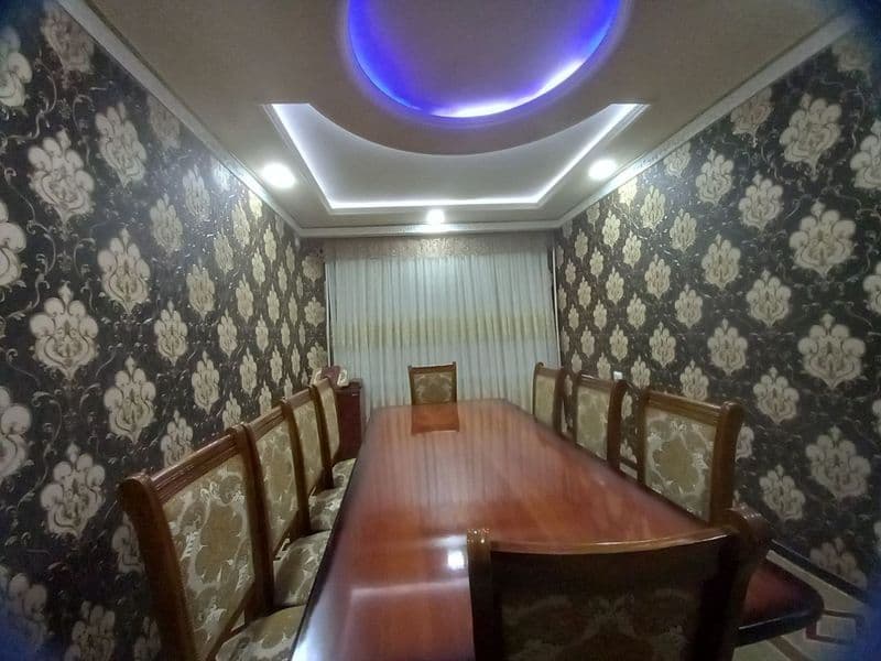 Evro remont va qulay sharoitli (full) uy. Yana u shahar mark — фото 3