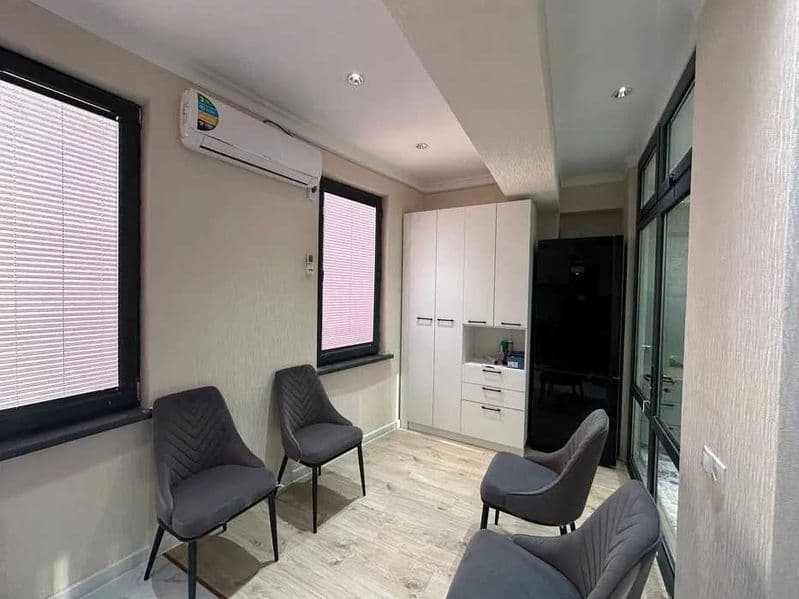 Мирзо-Улугбекский район <br />
Максим горький | Буз Базар |  — фото 4