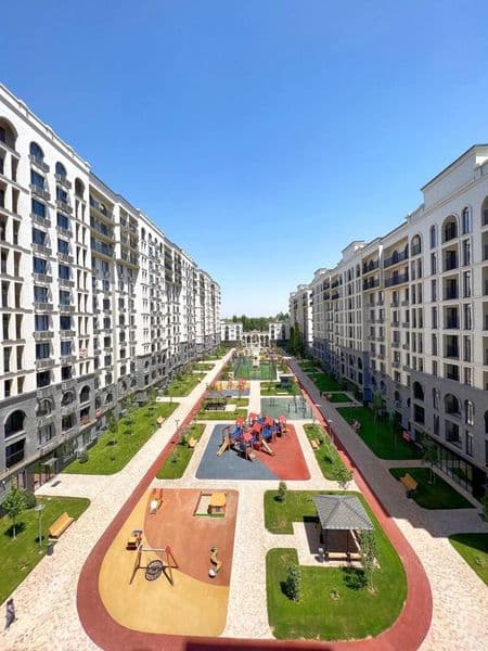 Мирзо- Улугбекский район <br />
Жк НРГ Мирзо-Улугбек <br />
 — фото 2