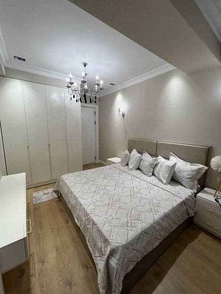 Сдаётся квартира в Мирзо-Улугбегском районе 3/4/9, 70 кв. ме — фото 2