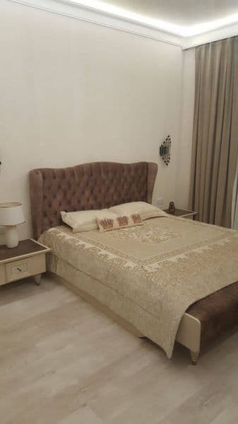 сдам необыкновенную квартиру в Ташкент сити 3 ком г вид на п — фото 4