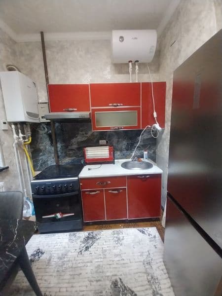 #Chilonzor -26 kvartal <br />
Navastroyka <br />
Evroupakovk — фото 5