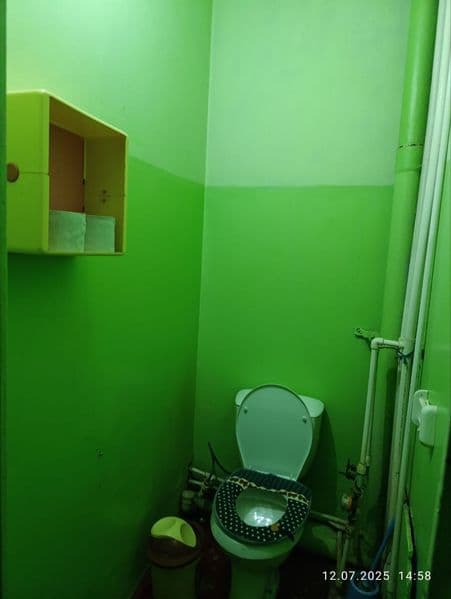 Doʻslik 2 da 3 honali 85 kvadrat metr boʻlgan uy uzoq muddat — фото 4