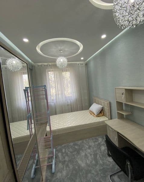 Район: Юнусабадский<br />
Адрес: Шахристанский <br />
Ориент — фото 3