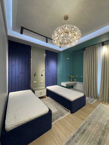 Район:  Юнусабадский <br />
Адрес: ЖК MODERN STROY<br />
<br — фото 4