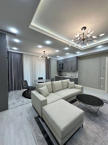 Миробод Авеню 2 комнт ж 80м2 новастройка аренда — фото 3