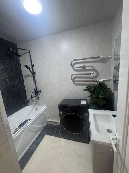 Квартира полностью обставлена мебелью и техникой звоните ест — фото 5